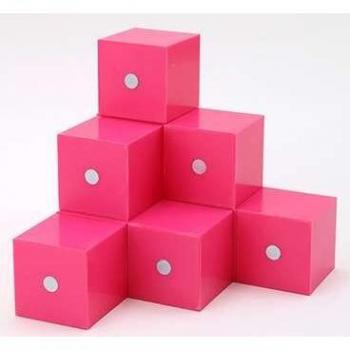 5-Cube Geometry Teaching Tools