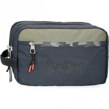 Neceser Pepe Jeans Cromwell adaptable