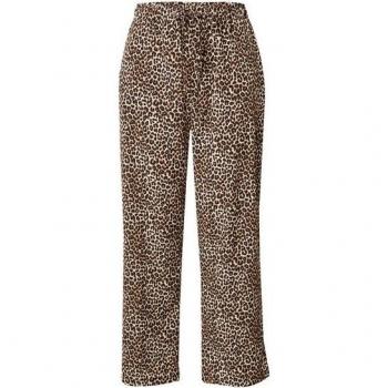 ONLY CARMAKOMA Raffinierte Stoffhose (1-tlg)