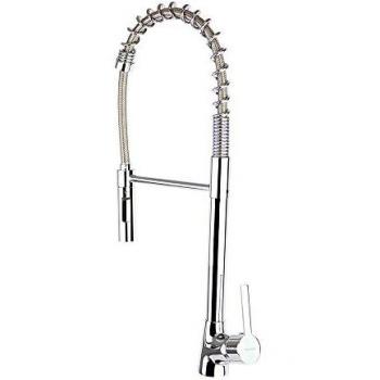 Grifo de Fregadero Home Profesional Ramon Soler con Caño Extensible y Orientable