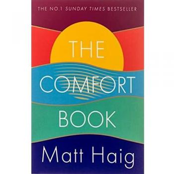 The Comfort Book