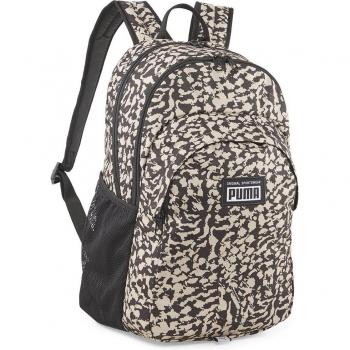 Mochila Academy Puma color animal print