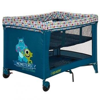 Obaby Disney The Lion King Travel Cot and Bassinette