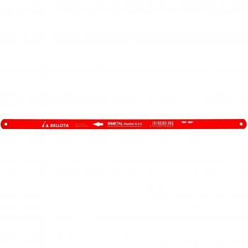 Bellota 4601-12.24 Hoja BIMETAL HSS 300MM DENTADO Fino