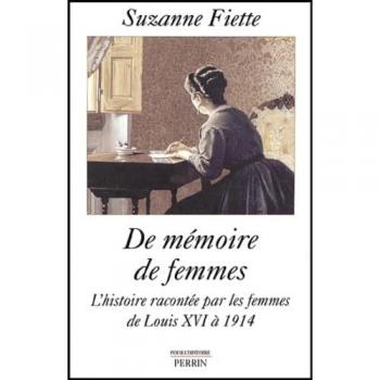 De mémoire de femmes