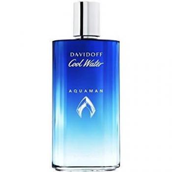 Davidoff Cool Water Aquaman Collector's Edition 125ml EDT