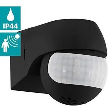 Eglo Detect Me 1 Sensor, Black