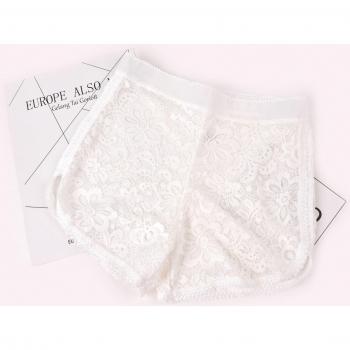 Shorts de sécurité sans couture pour femmes