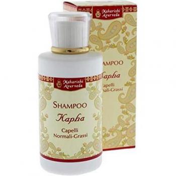 Shampoo Ayurvédico Kapha 200ml