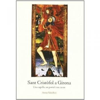 SANT CRISTOFOL A GIRONA