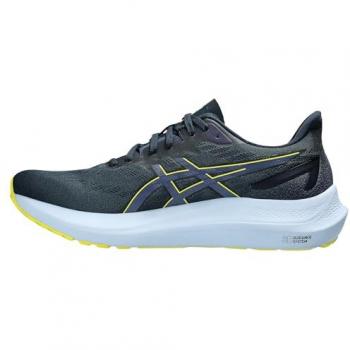 Asics GT-2000 12 Zapatillas de running de hombre, modelo de estabilidad