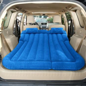 Matelas SUV Air Flocage