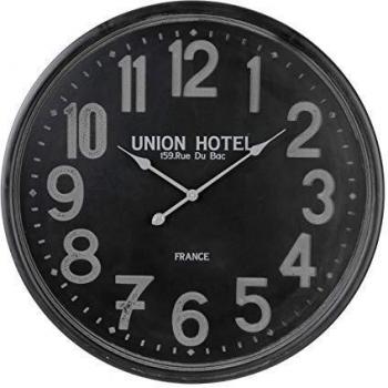 Gravité Noire Pendule MDF D78