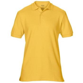 Gildan Gold Piqué Polo Shirt – Men’s