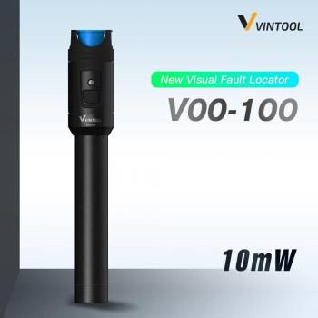 20mW Fiber Optic Cable Tester