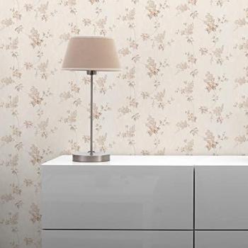 Papier Peint Vintage Fleurs M1-No.3824