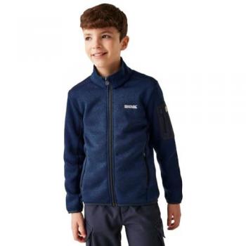 Pile con Cerniera Regatta Newhill