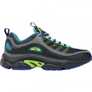 Reebok Daytona DMX II Sneakers Uomo Originale in EU 45/UK 10,5, colore multi