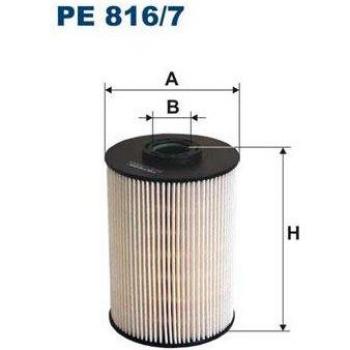 Filtron PE 8167 Fuel Filter