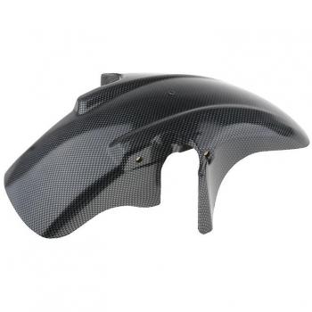 Guardabarros Delanteros Fibra Carbón CB250
