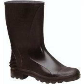 Bottes de Pluie Noires Moyen Caa Caôzales 45