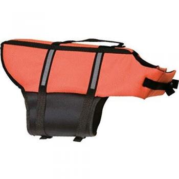 Karlie Flamingo Giubbotto Salvataggio 25kg Taglia M (Altro formato)