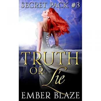 Truth or Lie (Secret Pack, Band 3)