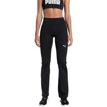 Bootcut Pant W Tad Essential Puma – XS, Nero