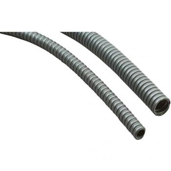 Gaine SPR-PVC-AS 17 mm gris 50 m