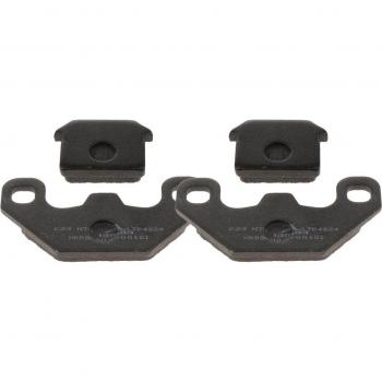 Set de 2 plaquettes de frein pour vélo de fosse CRF50 50 70 110 125 140 cc
