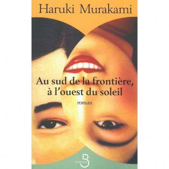 Au Sud De La Frontiere, A L'Ouest Du Soleil (Broché)