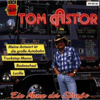 Tom Astor: Der Wanderer