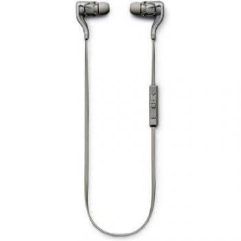 BackBeat GO2 Plantronics kabelloses Headset – Weiß