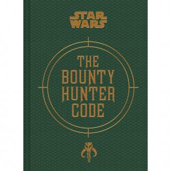 Star Wars(r) Bounty Hunter Code : From the Files of Boba Fett, by Daniel Wallace