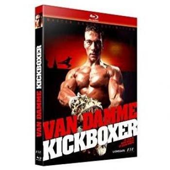 Kickboxer (DVD)