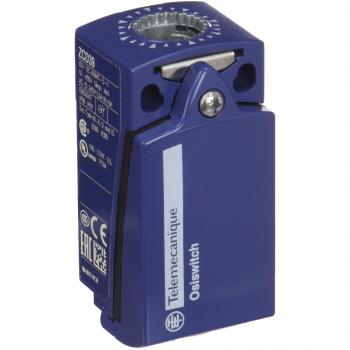 ZCD39 Schneider Electric Positionsschalterkopf (NO+2NC)