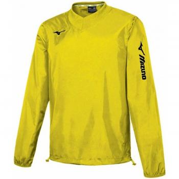 Mizuno Team Sendai Tra Rain Vest