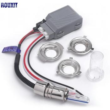 Lámpara Bi-Modal 35W Motocicleta