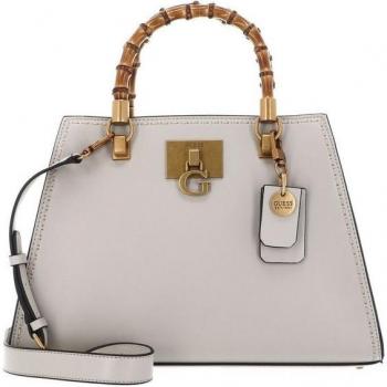 Sac à main beige Stephi GUESS