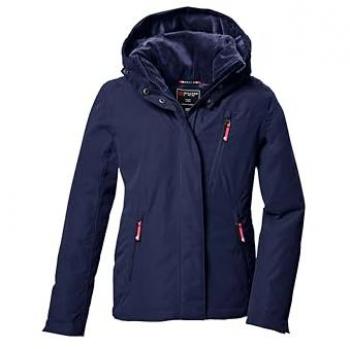Killtec Funktionsjacke KOW 356 GRLS JCKT DUNKELNAVY