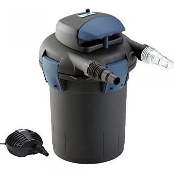 Druckfilter-Set Biopress Set