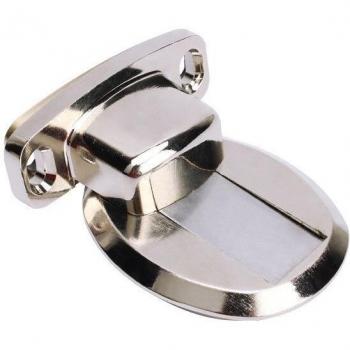 Hardware Portátil: Freno de Puerta 360°