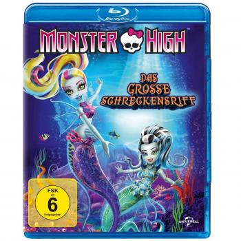 Monster High