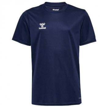 Hummel T-Shirt Hmlessential Jersey S/S Kids