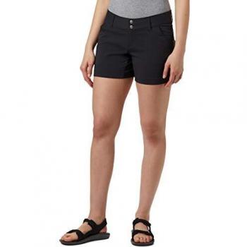 Columbia Shorts de Senderismo Saturday Trail para Mujer