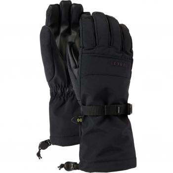 Guantes Burton Profile para esquí y snowboard color negro