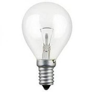 Ampoule E14 12V 25W Incandescente