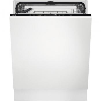 AEG FSB5360CZ QuickSelect AirDry Vaatwasser