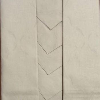 Doccia Moderna 100x120 cm senza telaio H200 cm Fiore