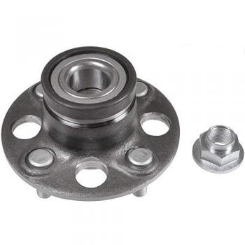 Kit de roulement de roue QUINTON HAZELL QWB1370
